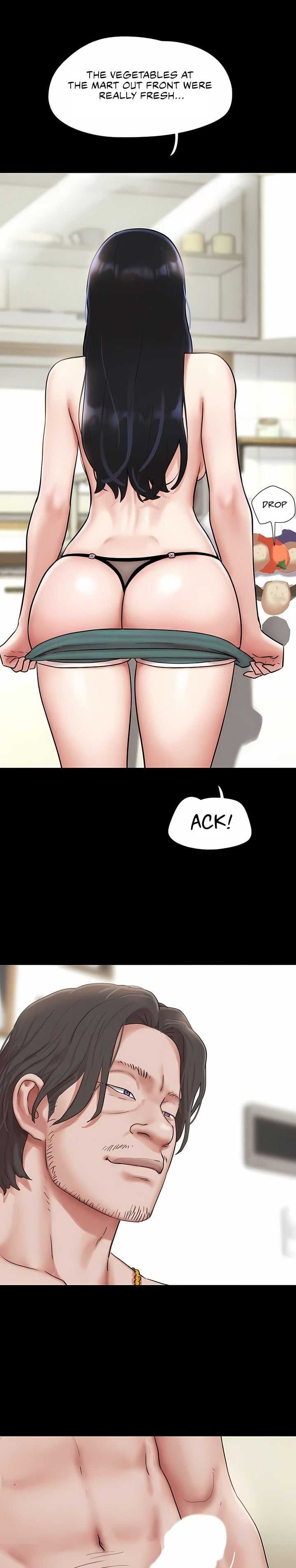 HOT  Soeun Page 32 - MangaHe