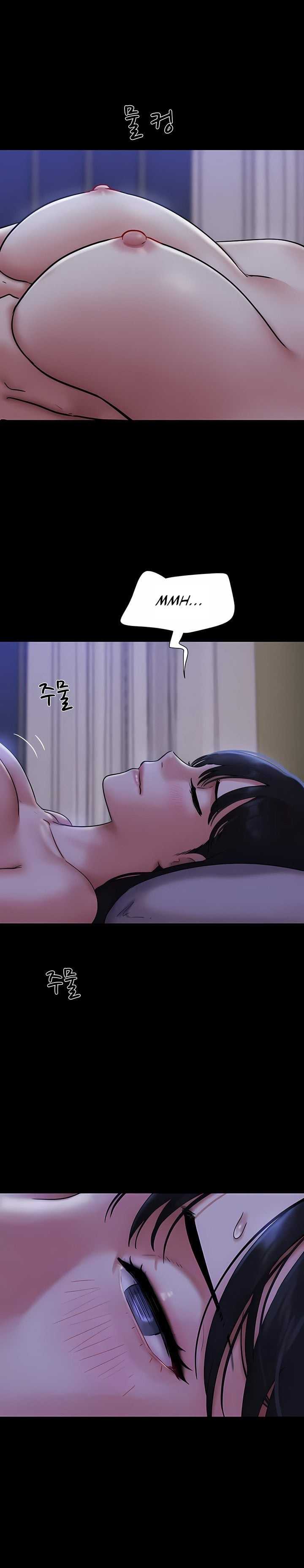 HOT  Soeun Page 6 - MangaHe
