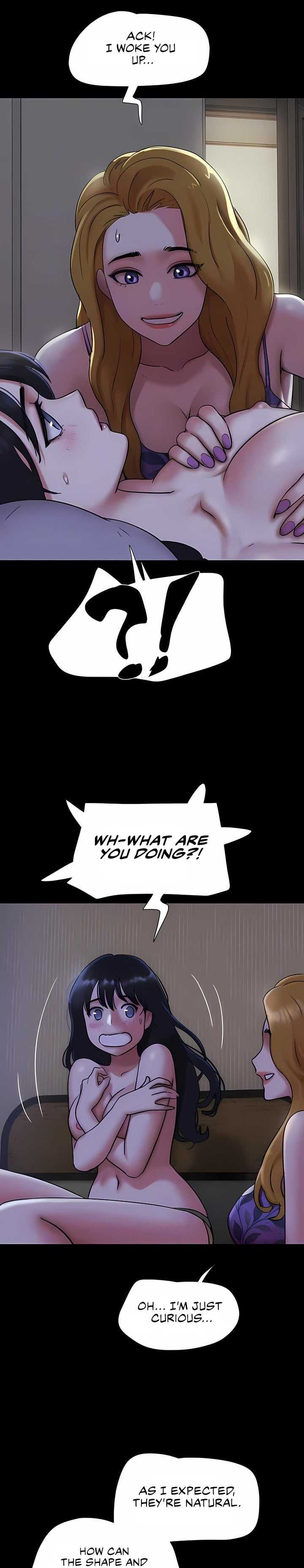 HOT  Soeun Page 7 - MangaHe