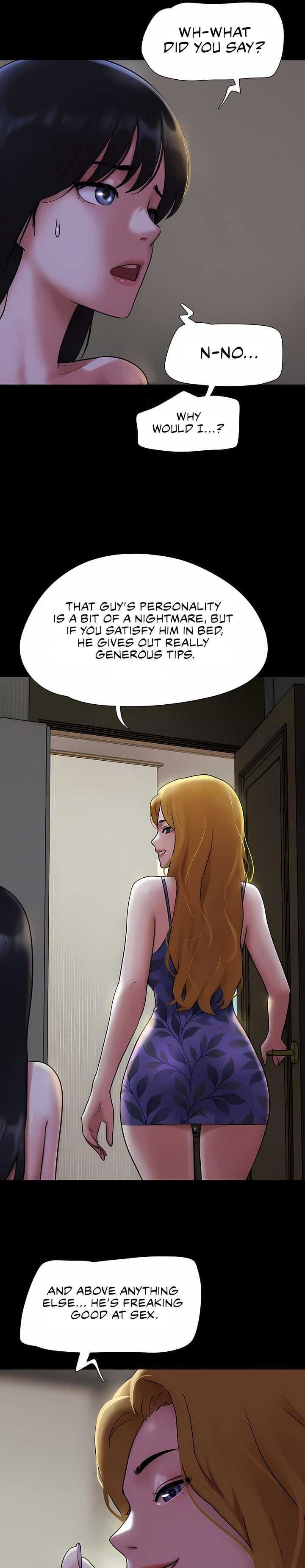 HOT  Soeun Page 10 - MangaHe
