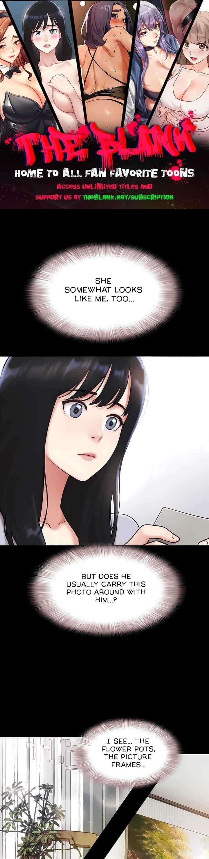 HOT  Soeun Page 2 - MangaHe