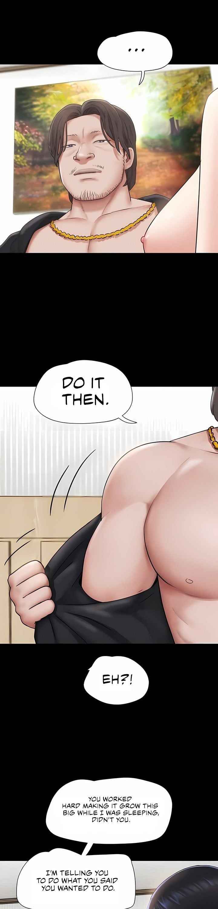HOT  Soeun Page 11 - MangaHe