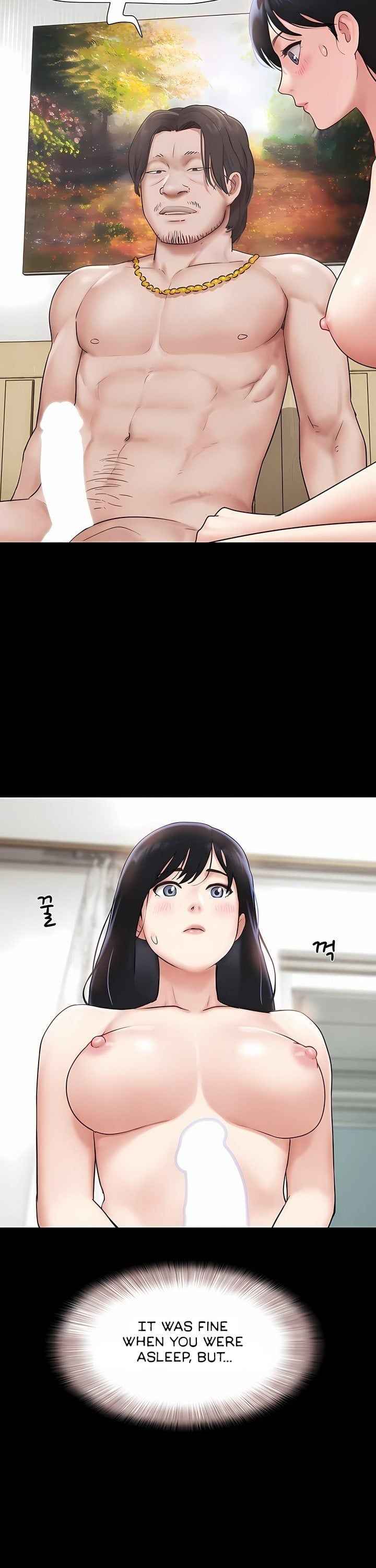 HOT  Soeun Page 12 - MangaHe