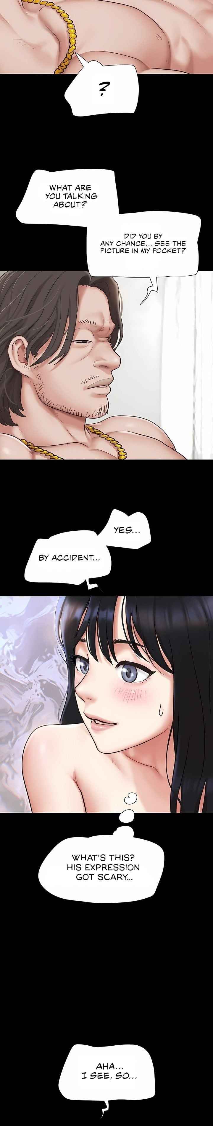 HOT  Soeun Page 19 - MangaHe