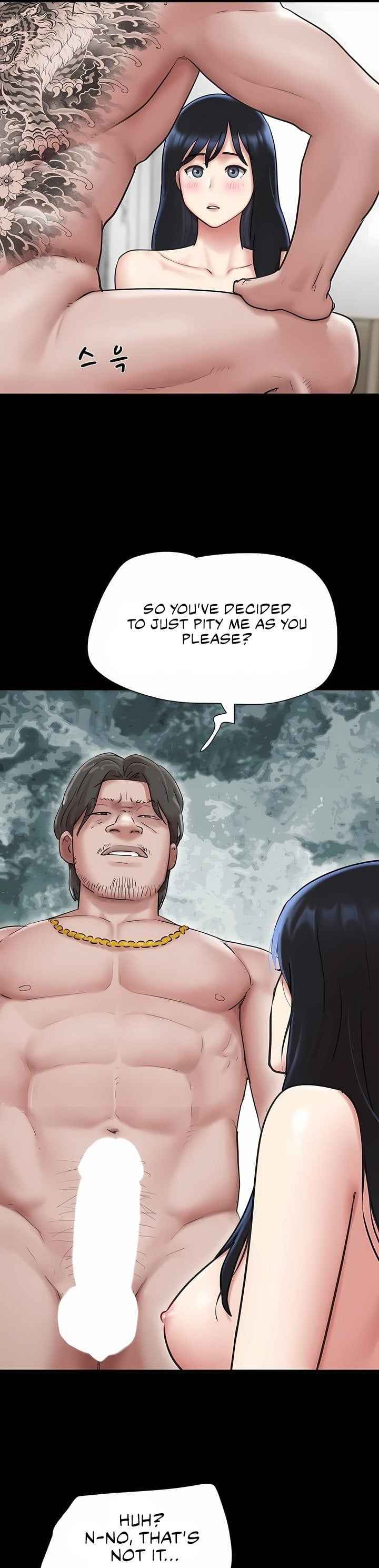 HOT  Soeun Page 20 - MangaHe