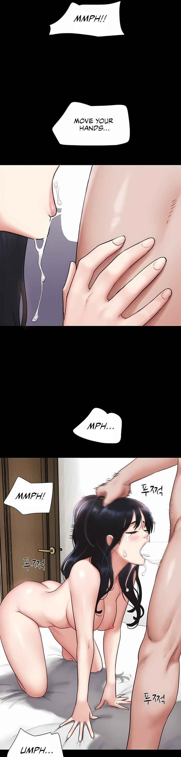 HOT  Soeun Page 24 - MangaHe