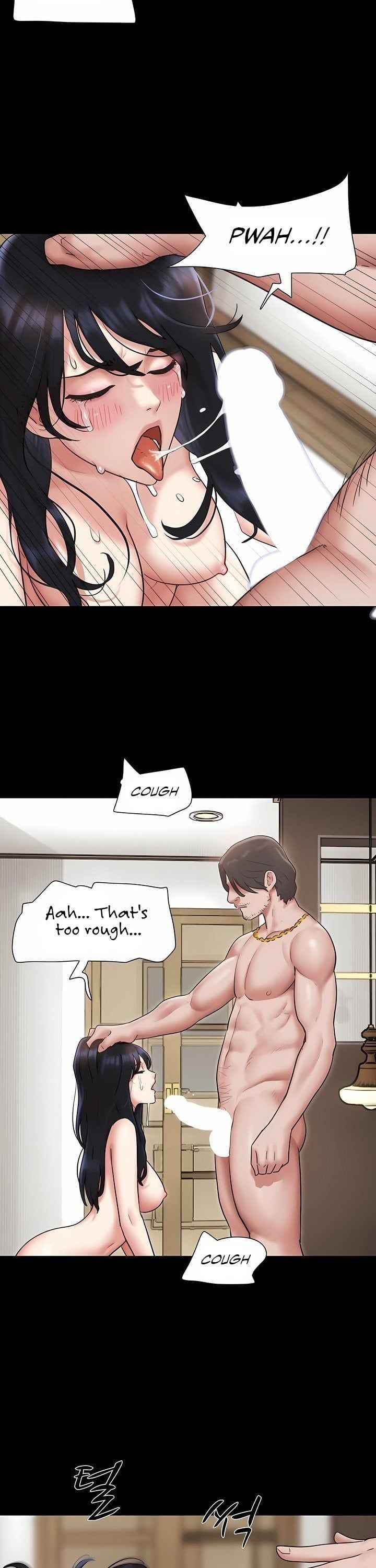 HOT  Soeun Page 25 - MangaHe