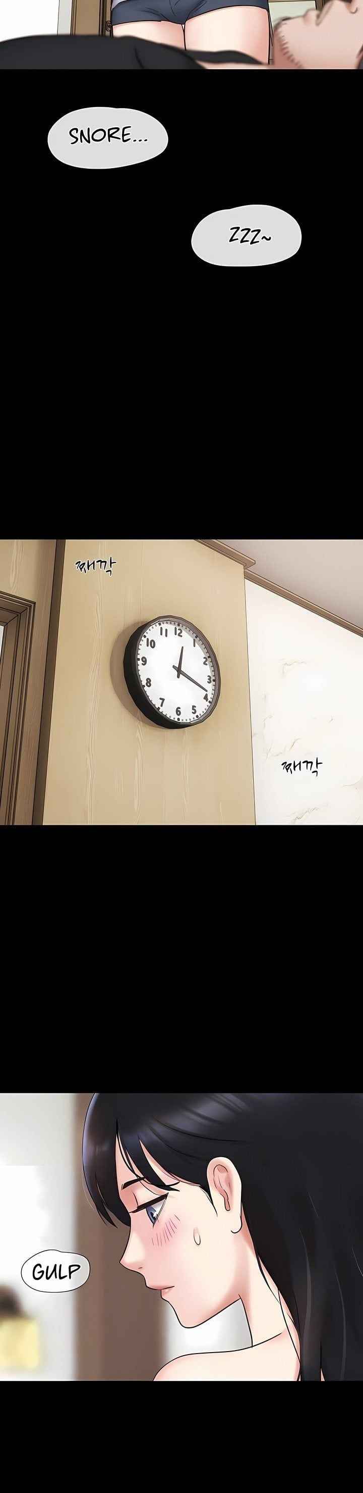 HOT  Soeun Page 4 - MangaHe