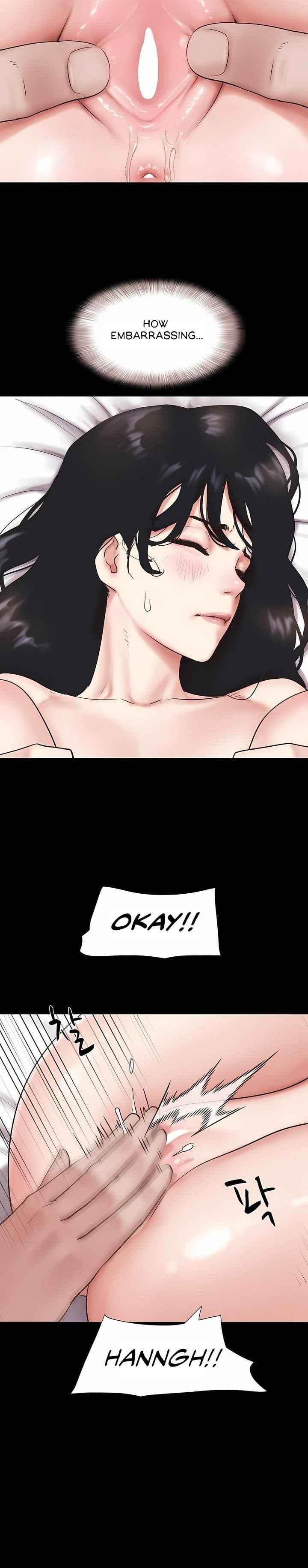 HOT  Soeun Page 34 - MangaHe