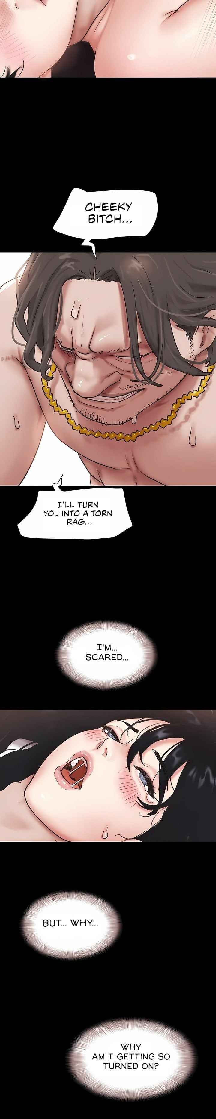 HOT  Soeun Page 37 - MangaHe