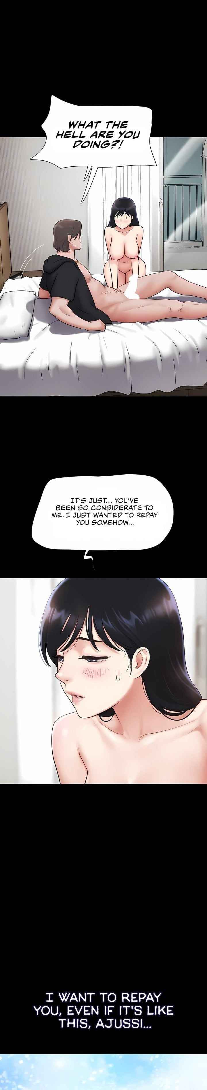 HOT  Soeun Page 8 - MangaHe