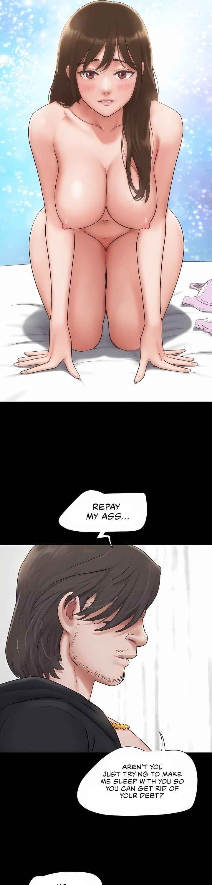 HOT  Soeun Page 9 - MangaHe