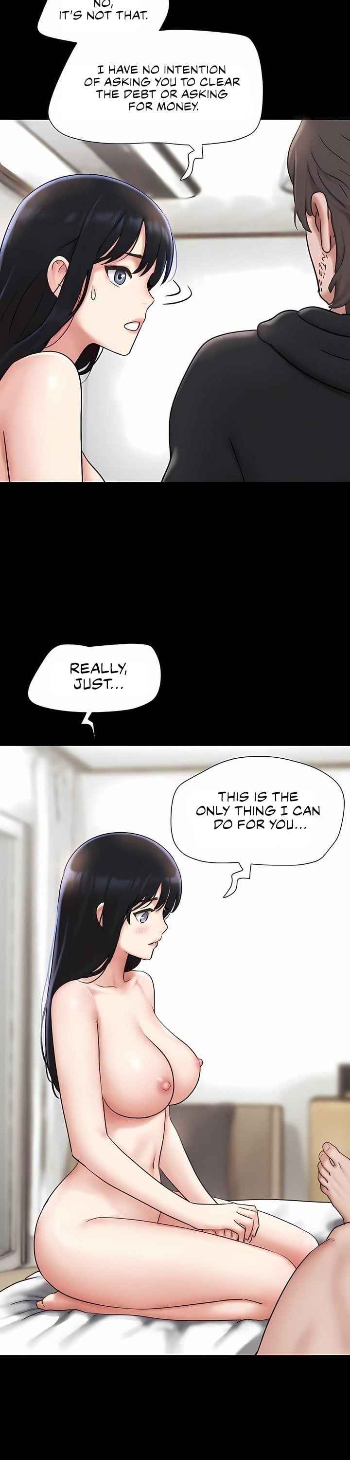 HOT  Soeun Page 10 - MangaHe