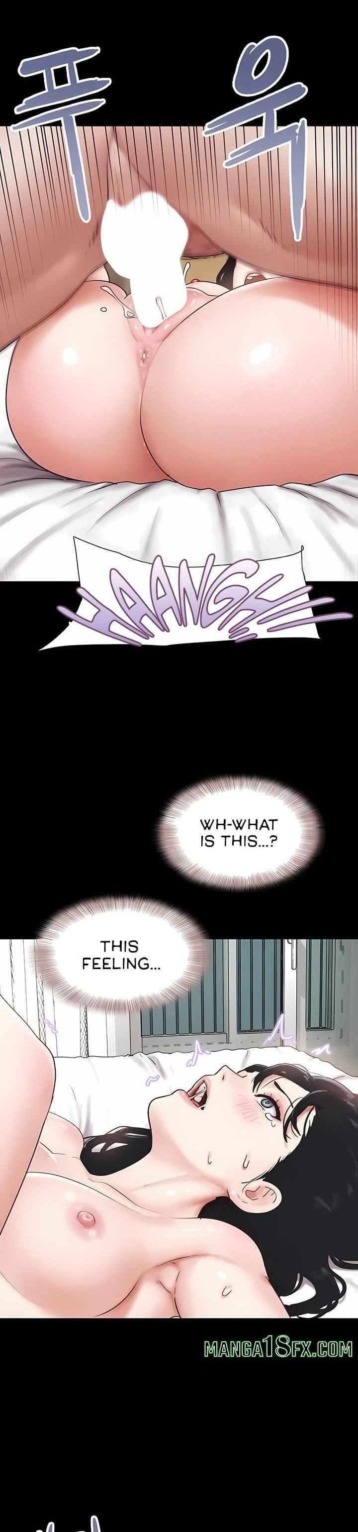 HOT  Soeun Page 2 - MangaHe