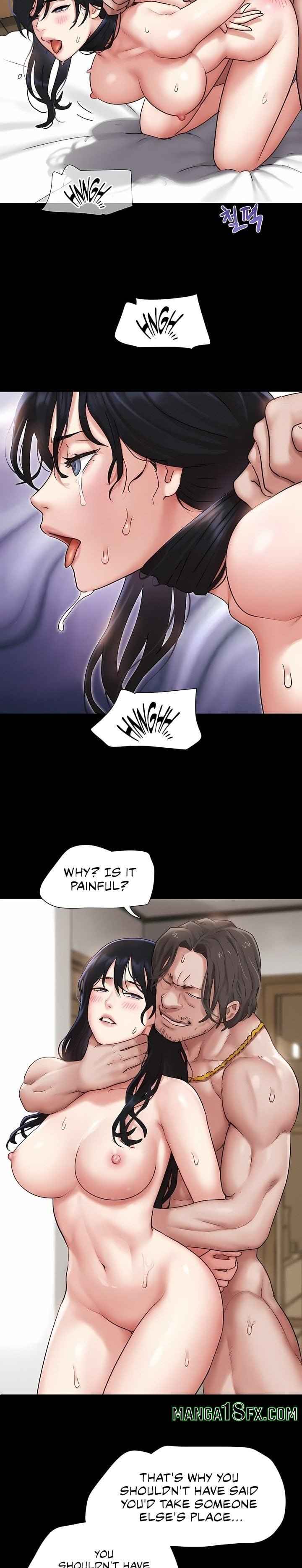 HOT  Soeun Page 13 - MangaHe