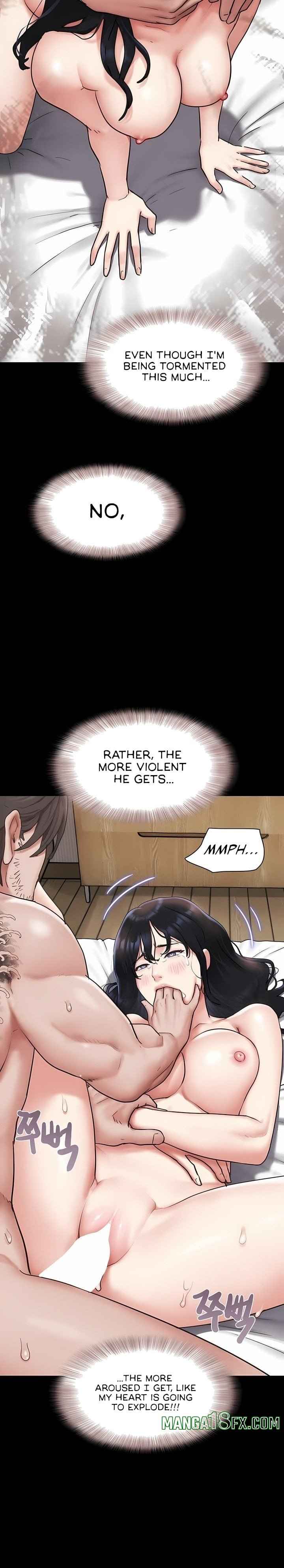 HOT  Soeun Page 15 - MangaHe