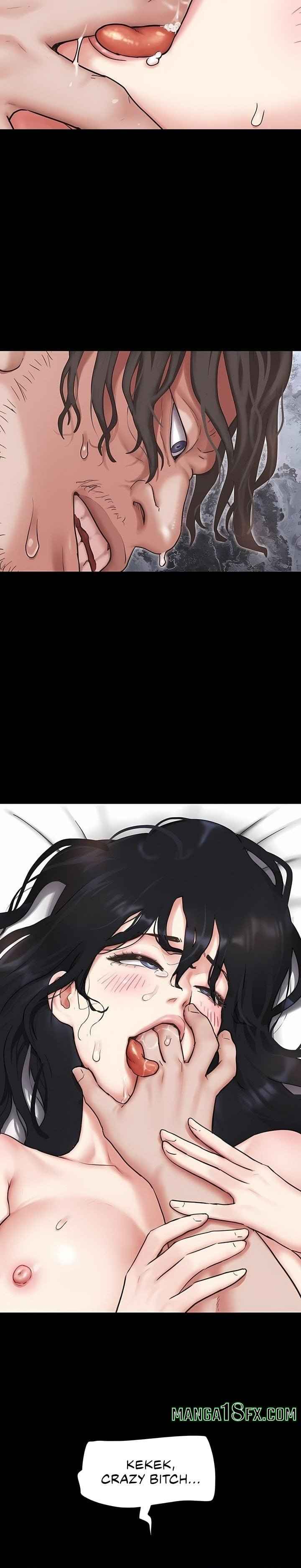 HOT  Soeun Page 17 - MangaHe