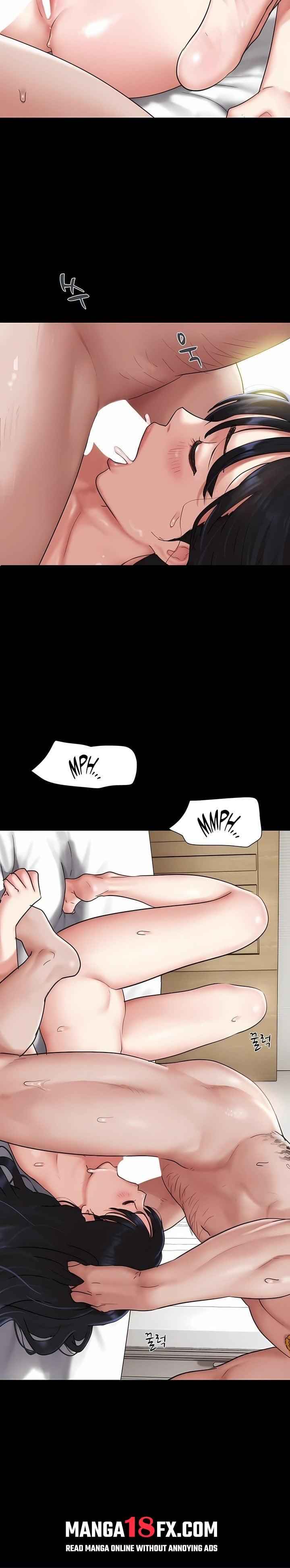 HOT  Soeun Page 20 - MangaHe