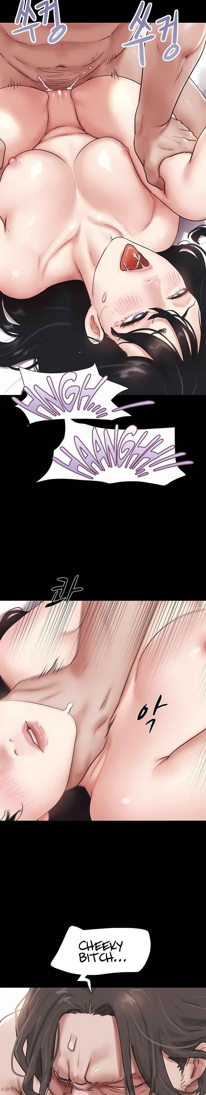 HOT  Soeun Page 3 - MangaHe