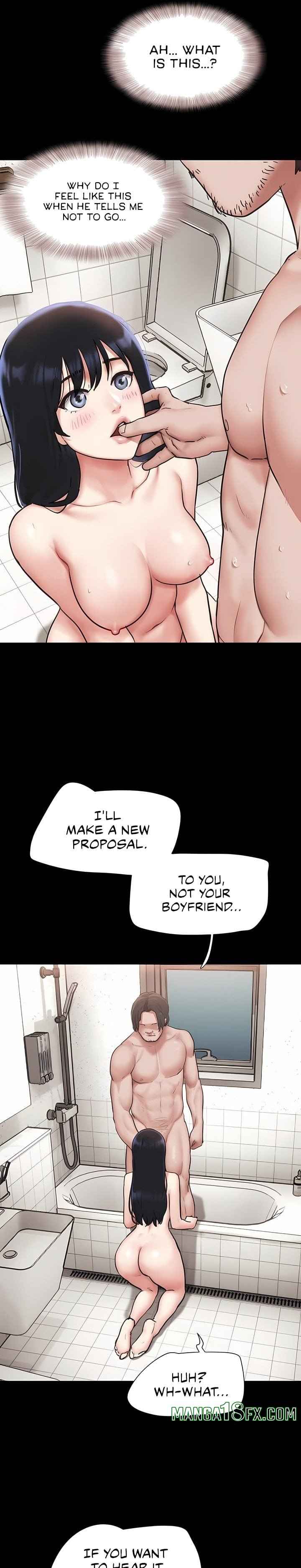 HOT  Soeun Page 26 - MangaHe