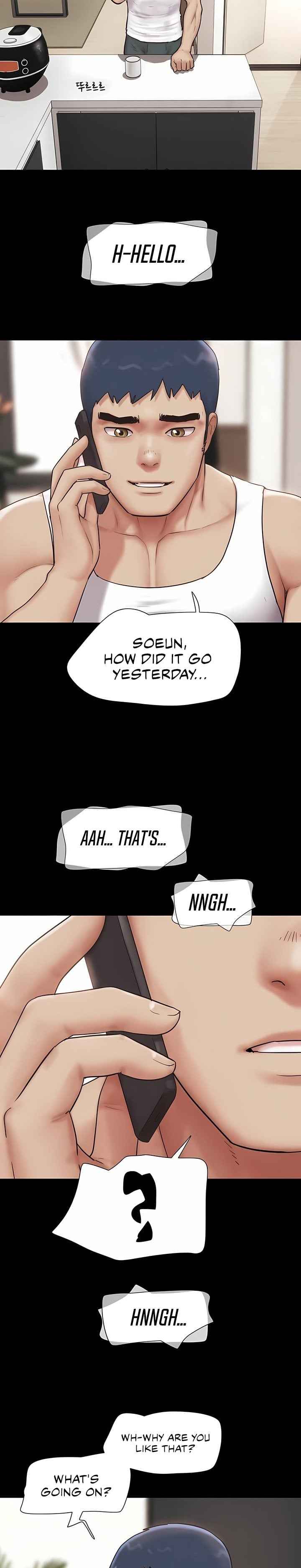 HOT  Soeun Page 30 - MangaHe