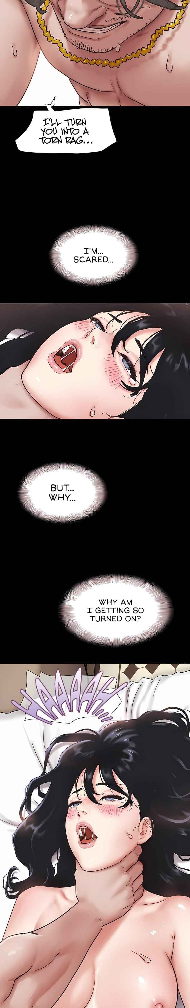 HOT  Soeun Page 4 - MangaHe