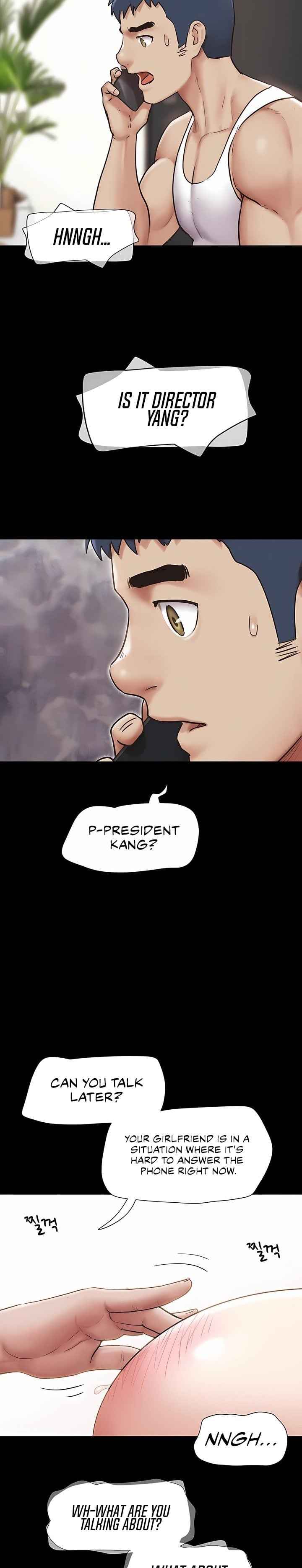 HOT  Soeun Page 31 - MangaHe