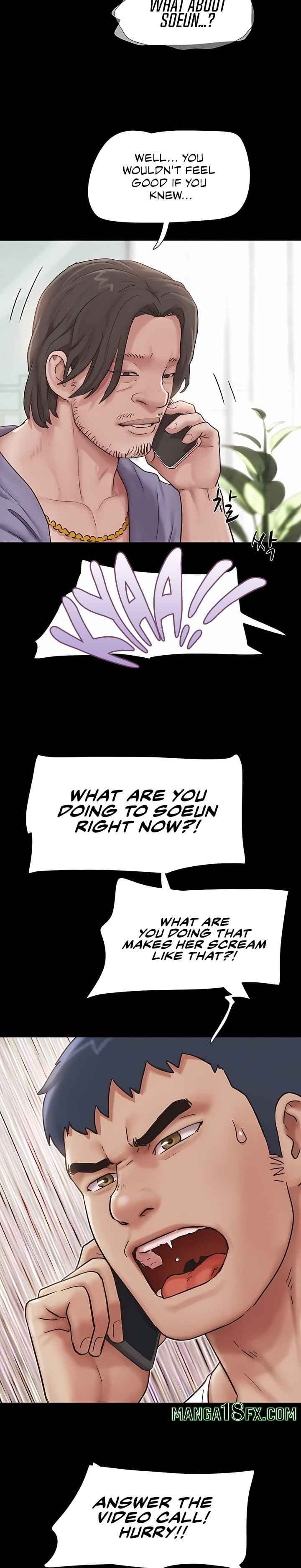 HOT  Soeun Page 32 - MangaHe