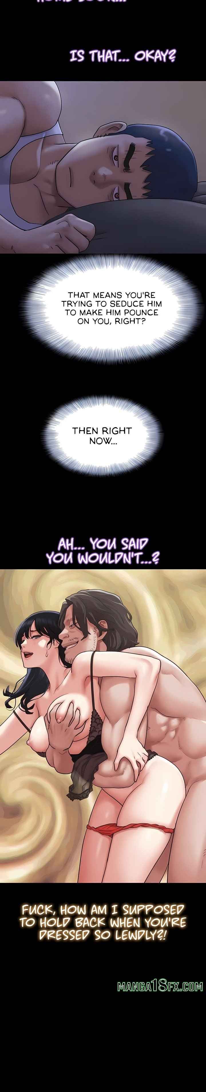 HOT  Soeun Page 7 - MangaHe