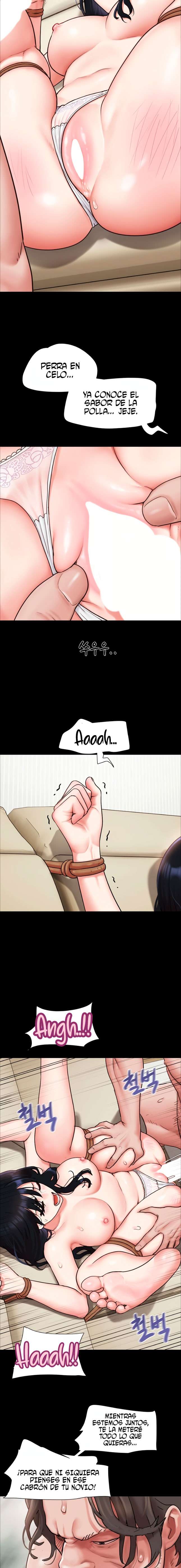 HOT  Soeun Page 11 - MangaHe