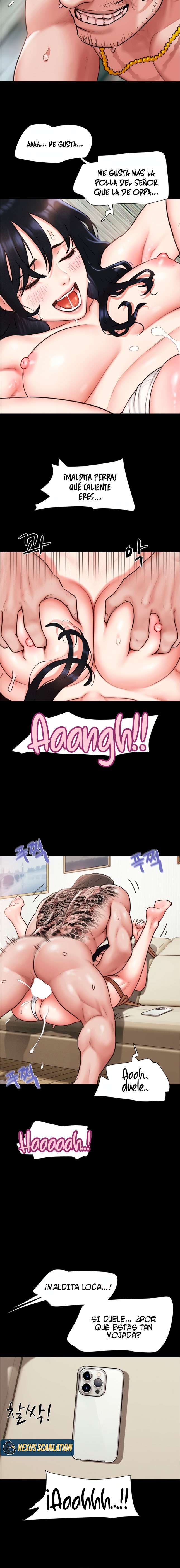 HOT  Soeun Page 12 - MangaHe