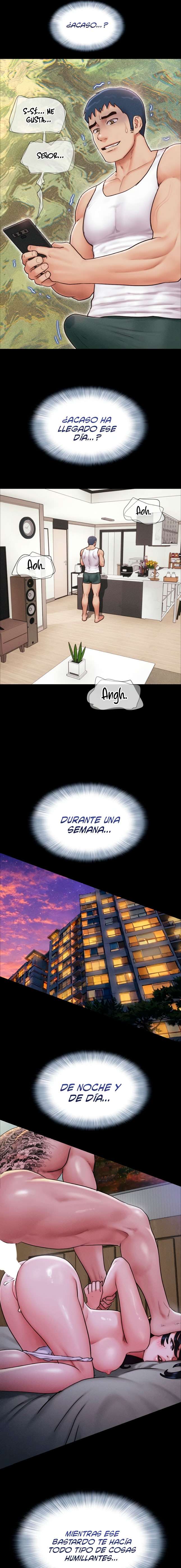 HOT  Soeun Page 13 - MangaHe