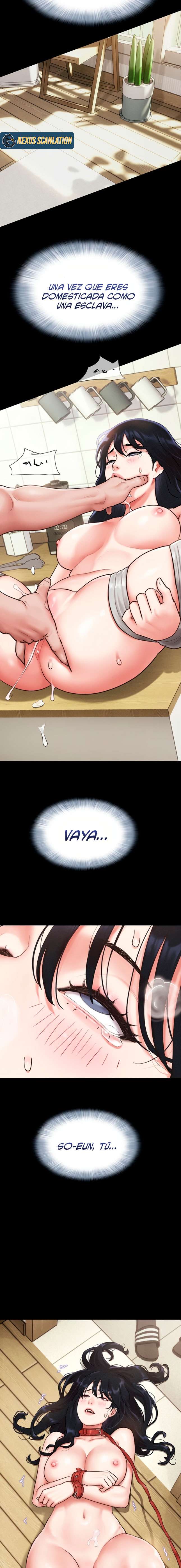 HOT  Soeun Page 14 - MangaHe