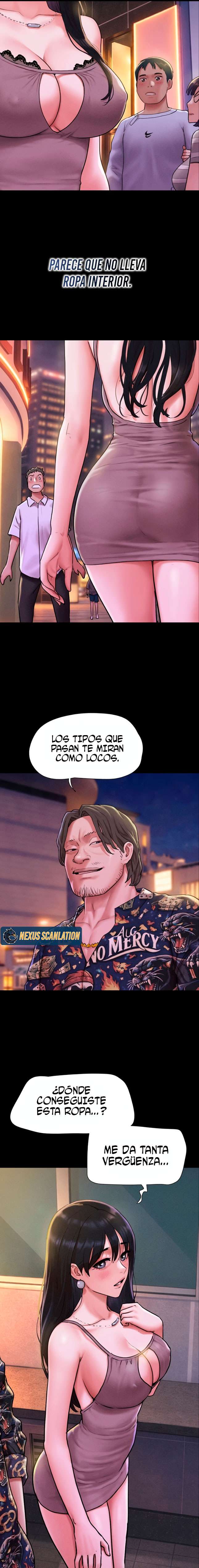 HOT  Soeun Page 18 - MangaHe