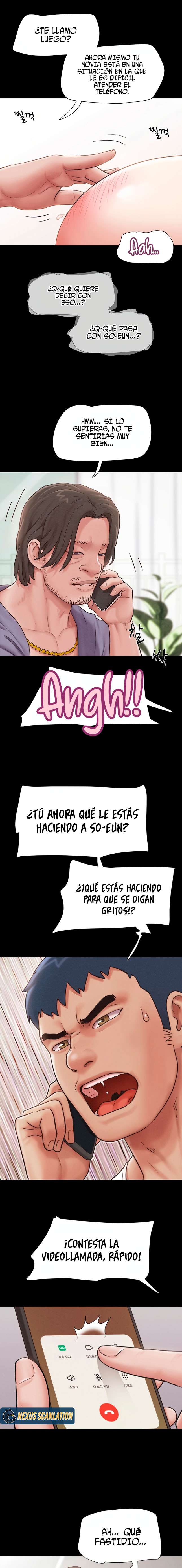 HOT  Soeun Page 3 - MangaHe