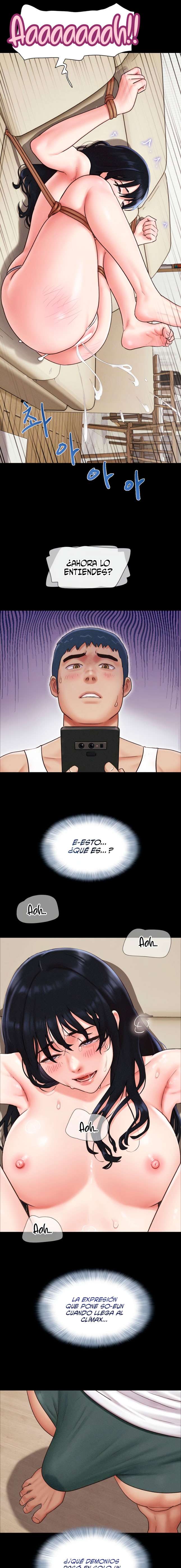 HOT  Soeun Page 8 - MangaHe