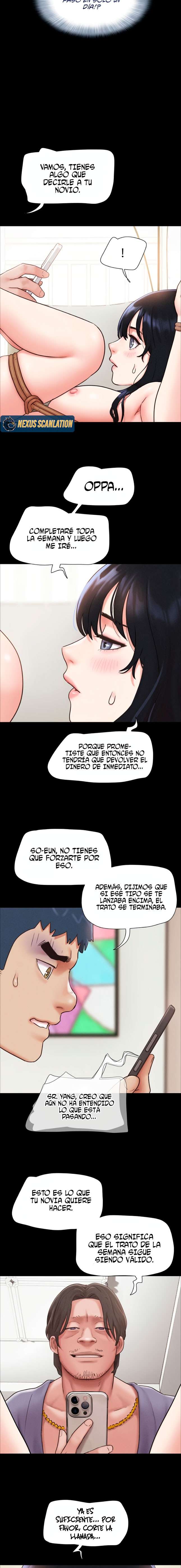 HOT  Soeun Page 9 - MangaHe
