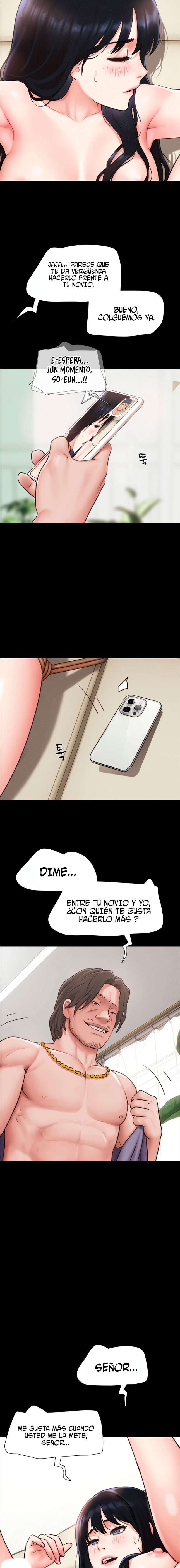 HOT  Soeun Page 10 - MangaHe
