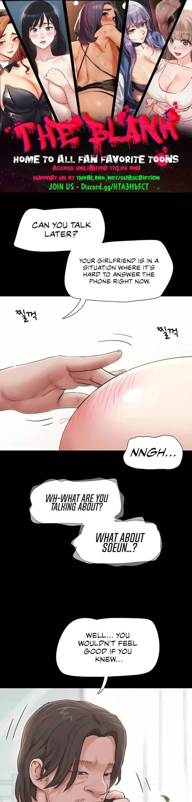 HOT  Soeun Page 2 - MangaHe
