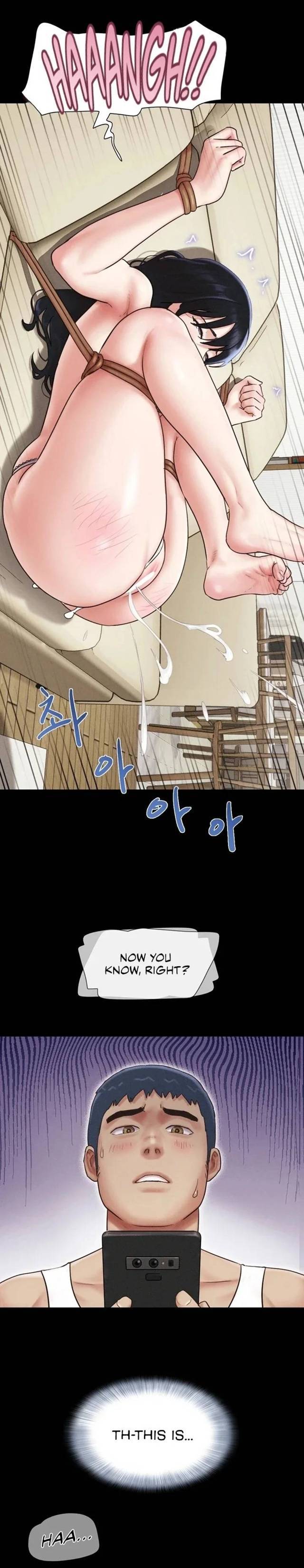 HOT  Soeun Page 12 - MangaHe