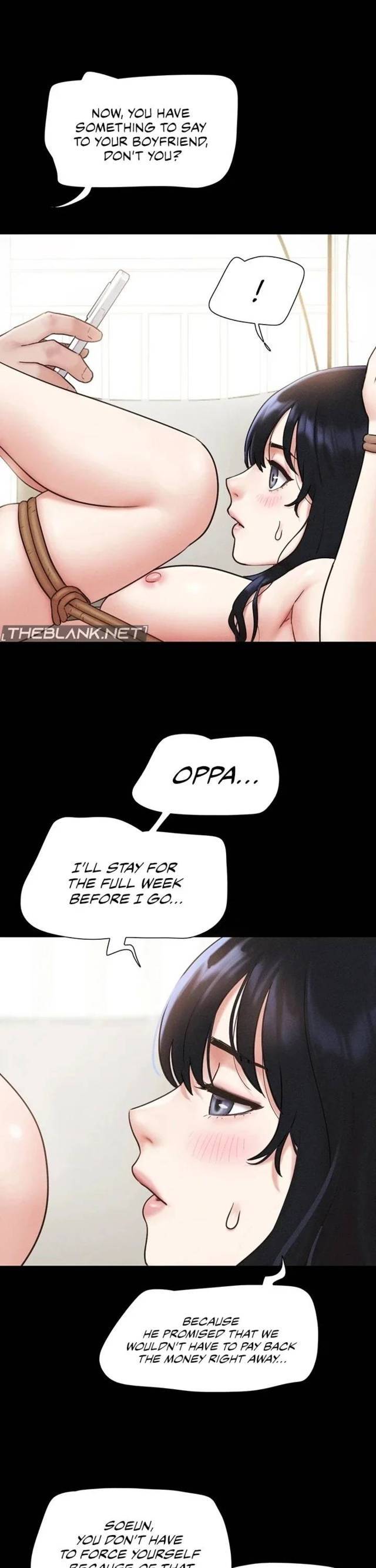 HOT  Soeun Page 14 - MangaHe