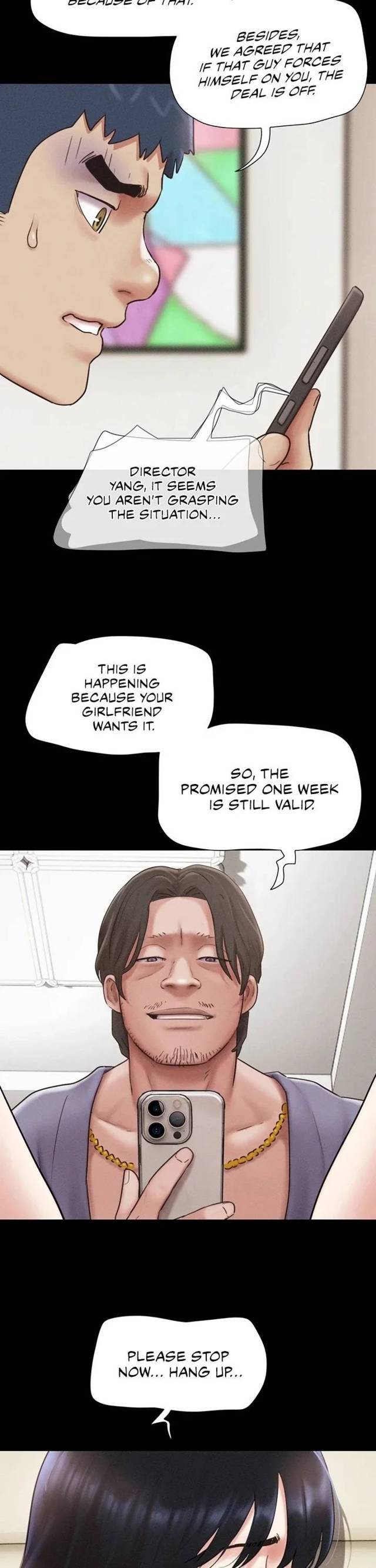 HOT  Soeun Page 15 - MangaHe
