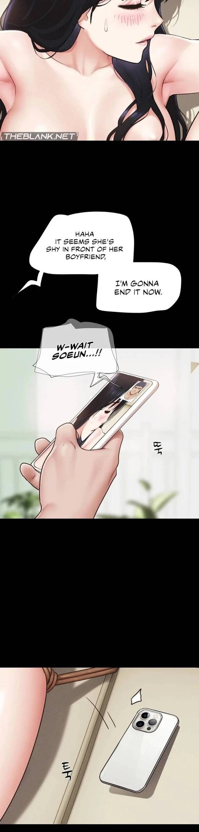 HOT  Soeun Page 16 - MangaHe