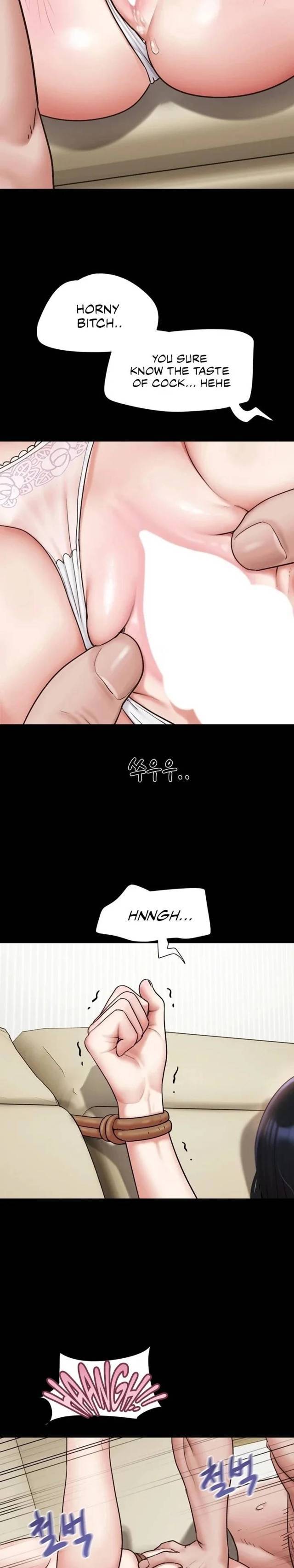 HOT  Soeun Page 18 - MangaHe