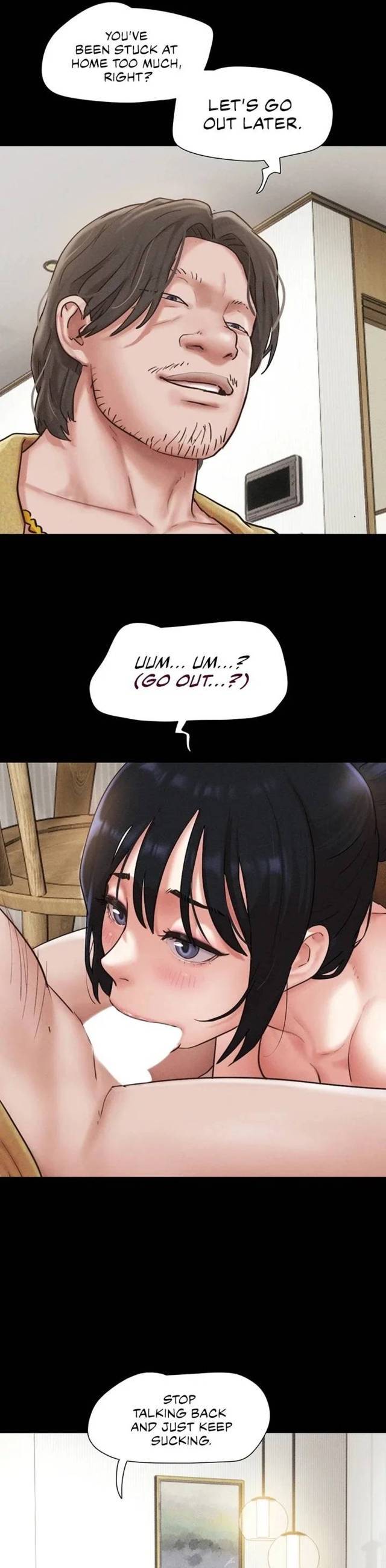 HOT  Soeun Page 28 - MangaHe