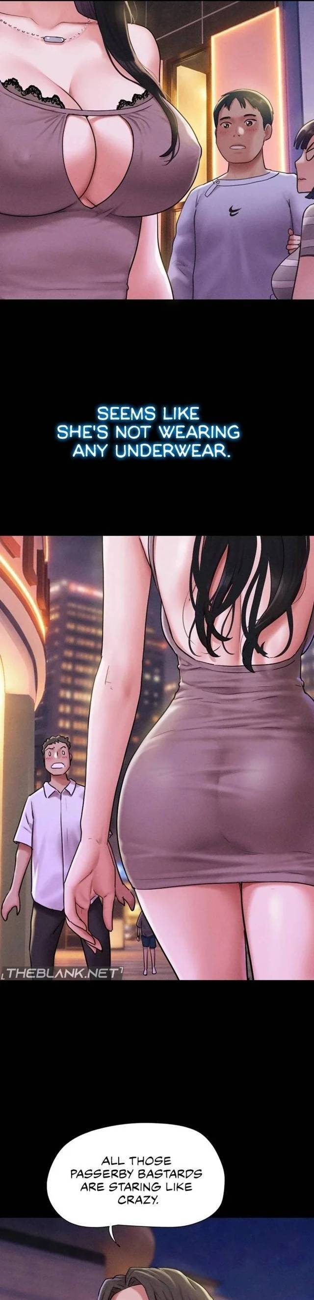 HOT  Soeun Page 32 - MangaHe