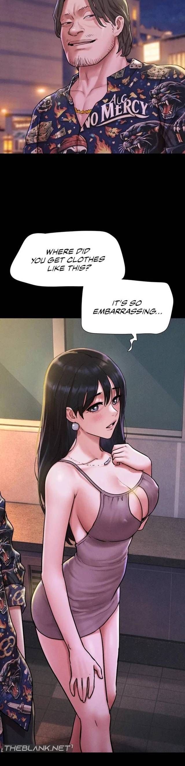 HOT  Soeun Page 33 - MangaHe