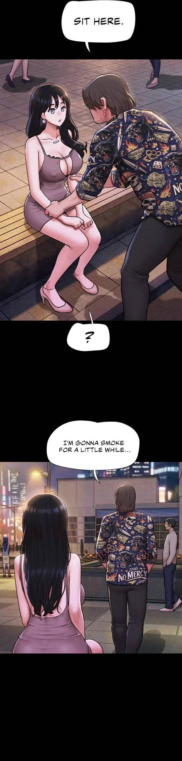 HOT  Soeun Page 36 - MangaHe