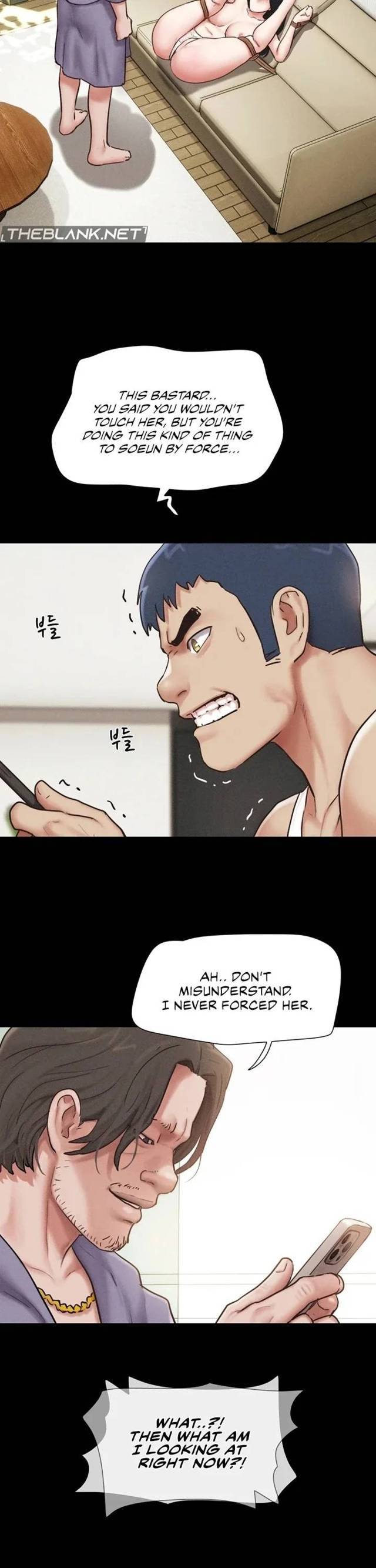 HOT  Soeun Page 7 - MangaHe