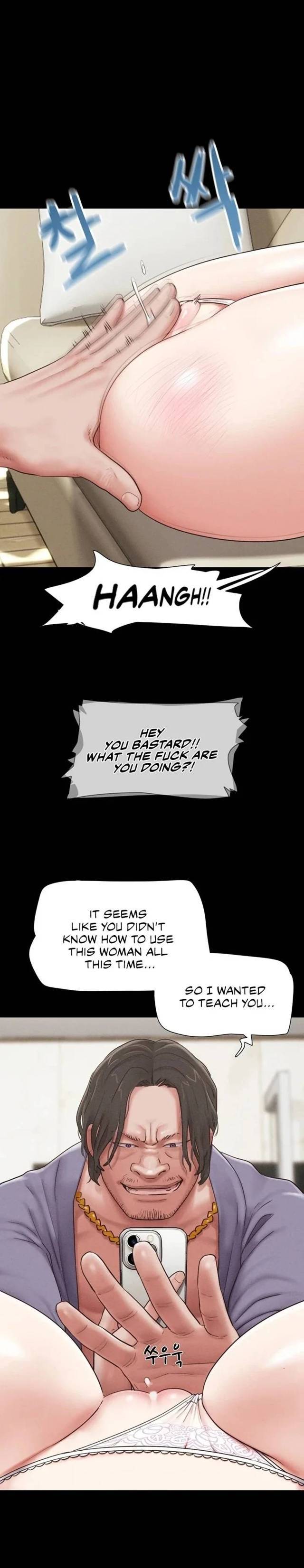 HOT  Soeun Page 10 - MangaHe